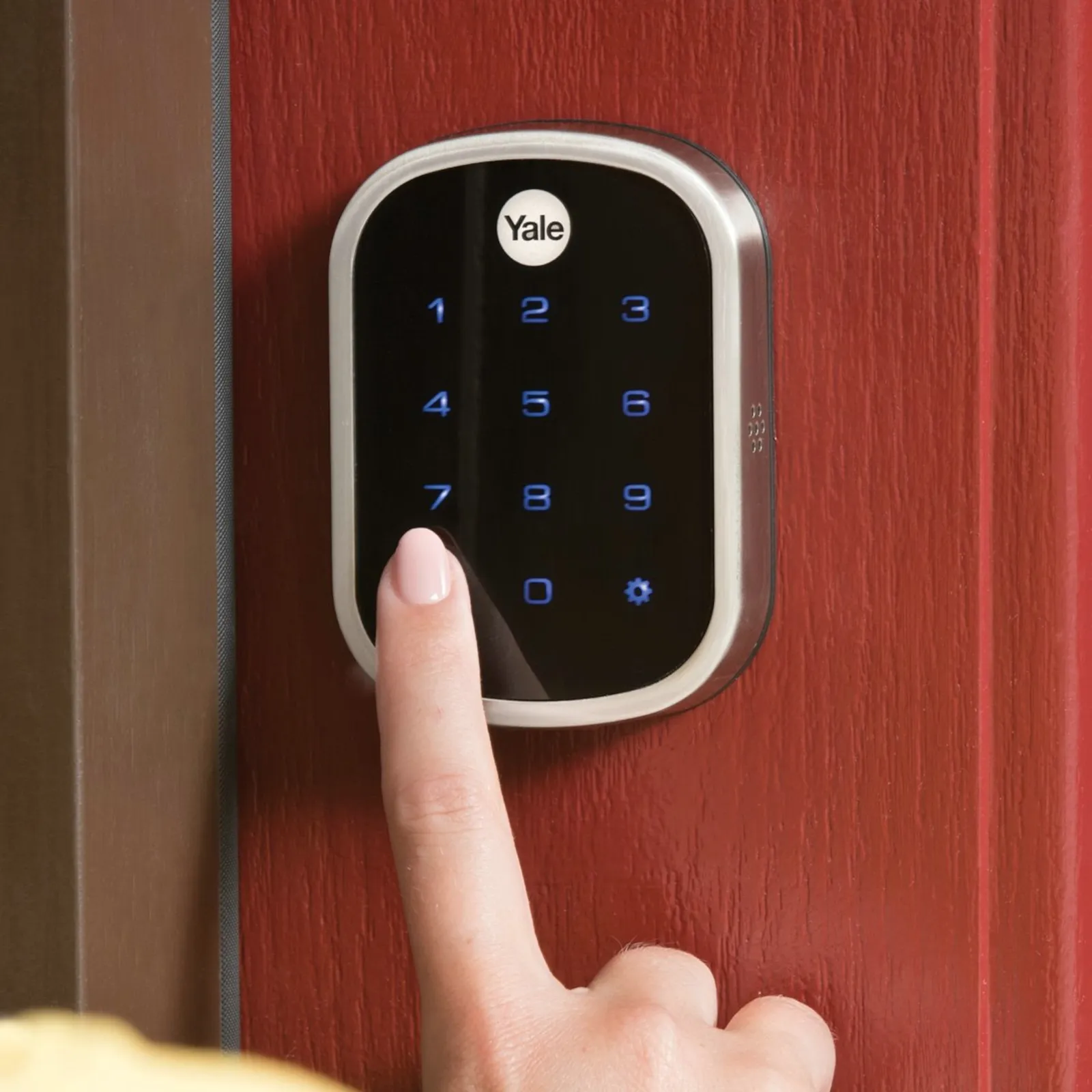 Smart lock Assure Smart Lock