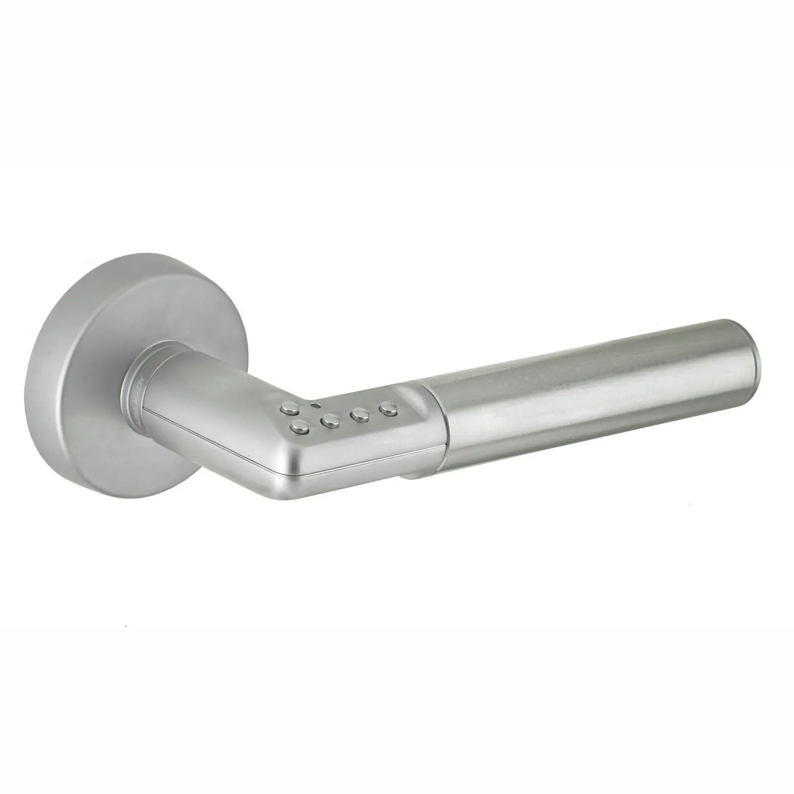 Кодовая ручка для двери Code Handle