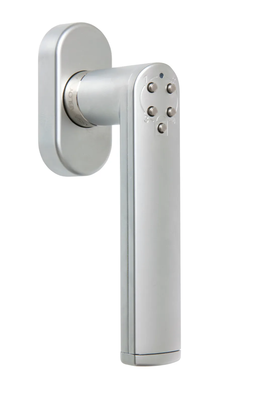 Кодовая ручка для окна Code Handle