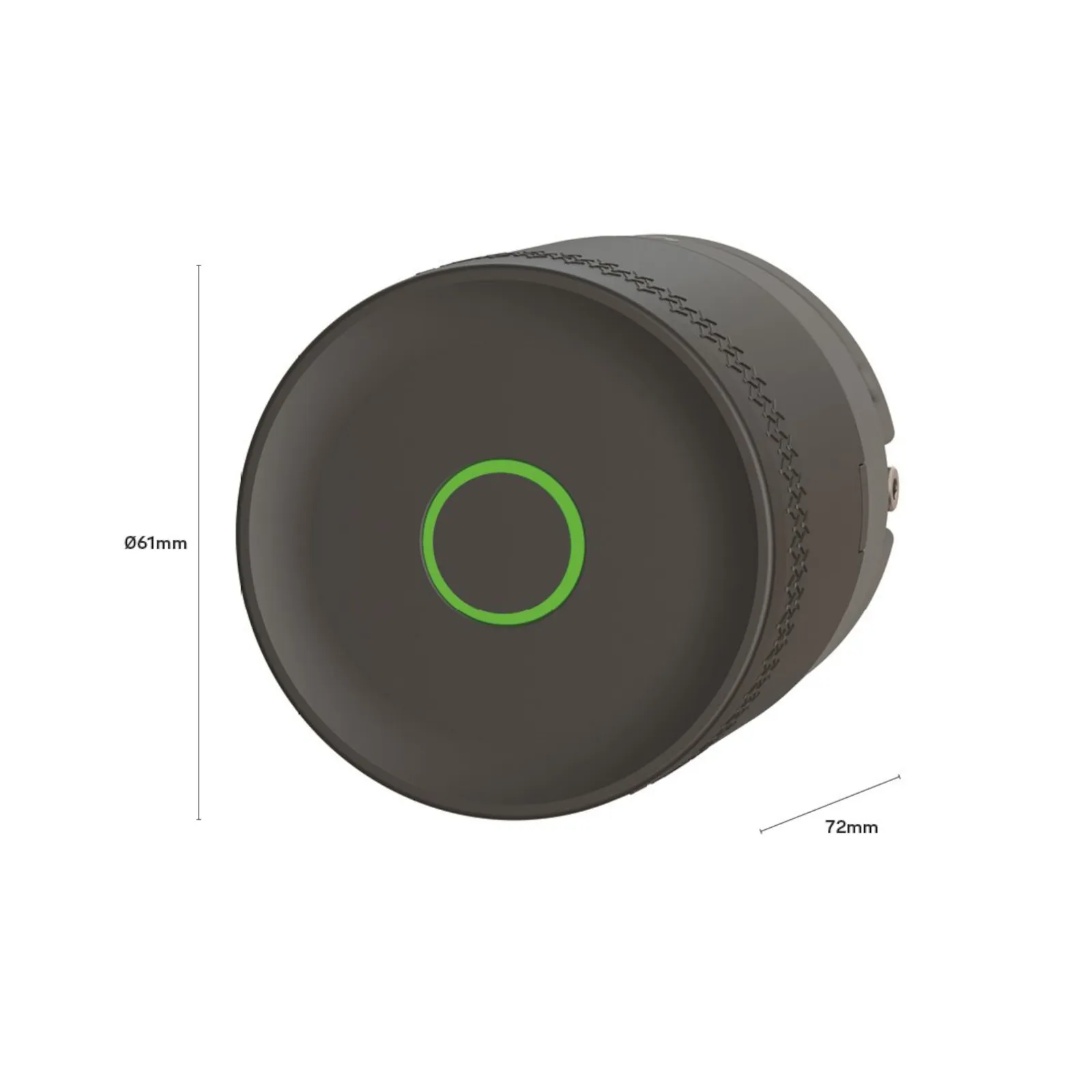 Умный замок Linus Smart Lock L2 Lite
