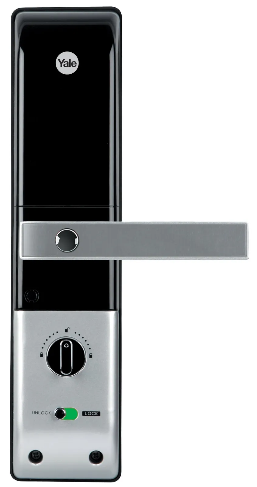YDM4109A barmoq izli aqlli qulfi