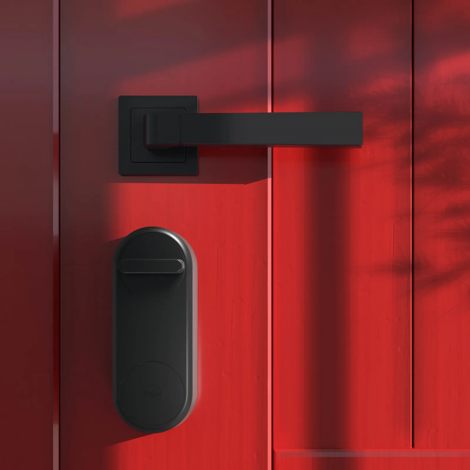 Умный замок Linus Smart Door Lock