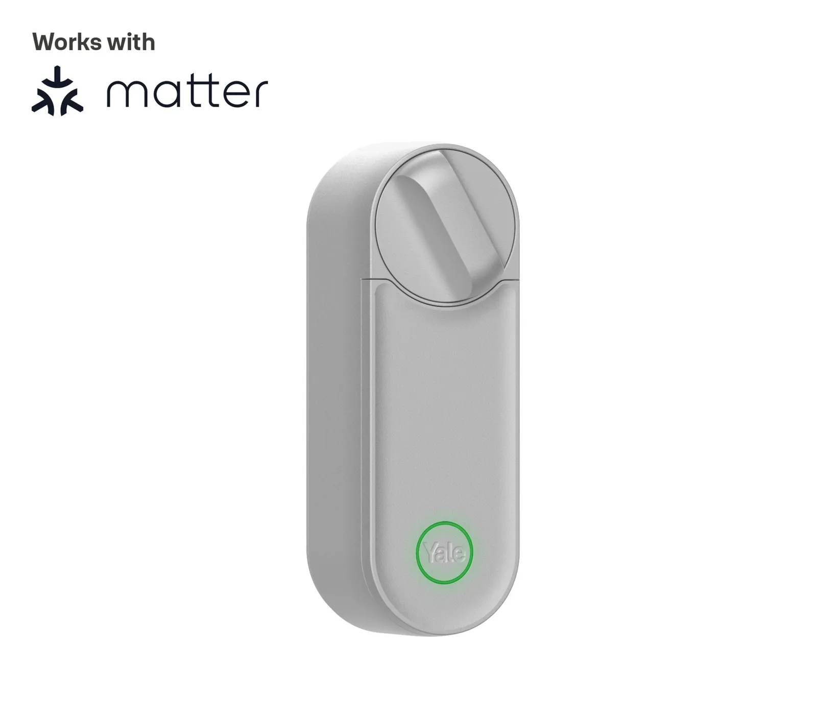 Smart lock Linus Smart Lock L2