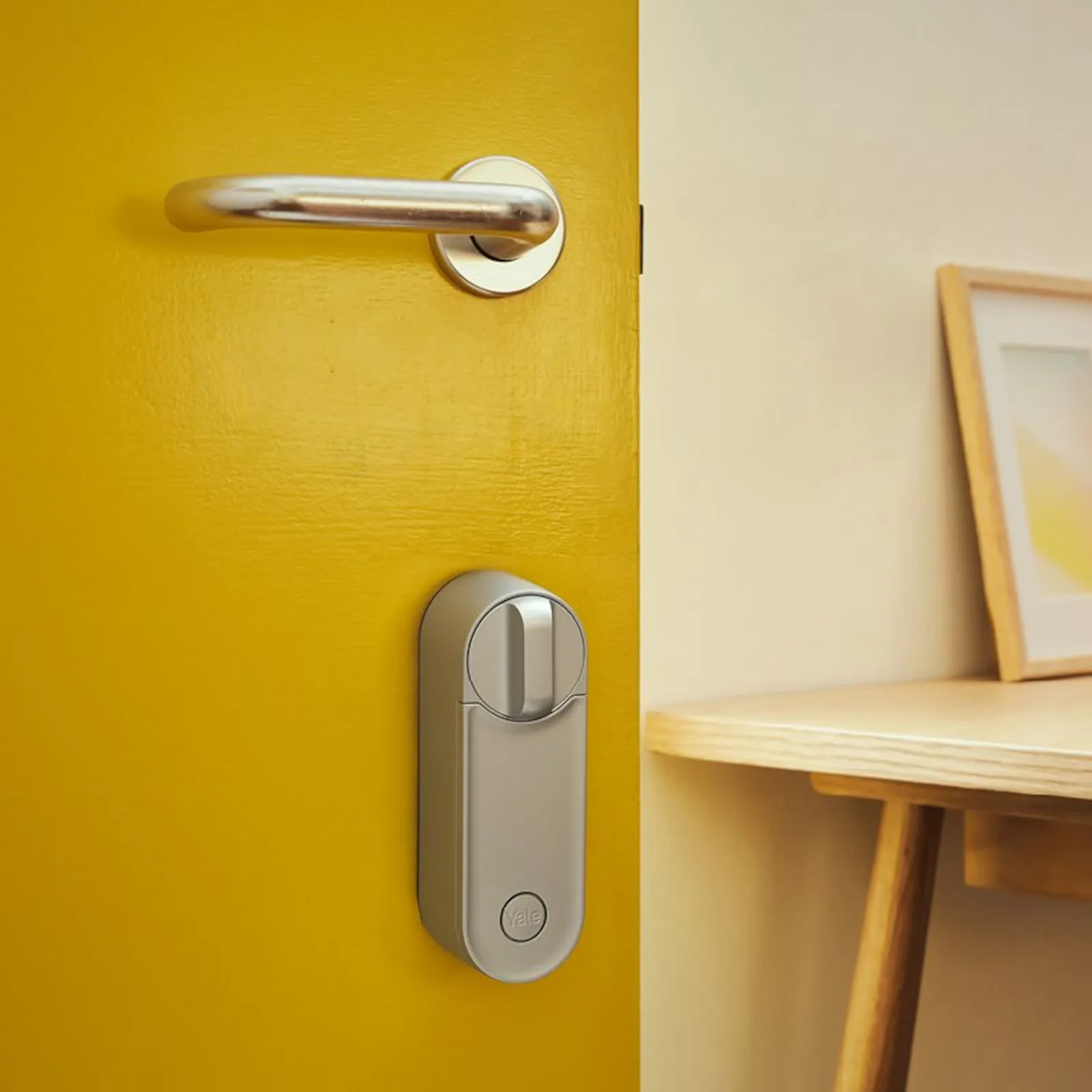 Smart lock Linus Smart Lock L2