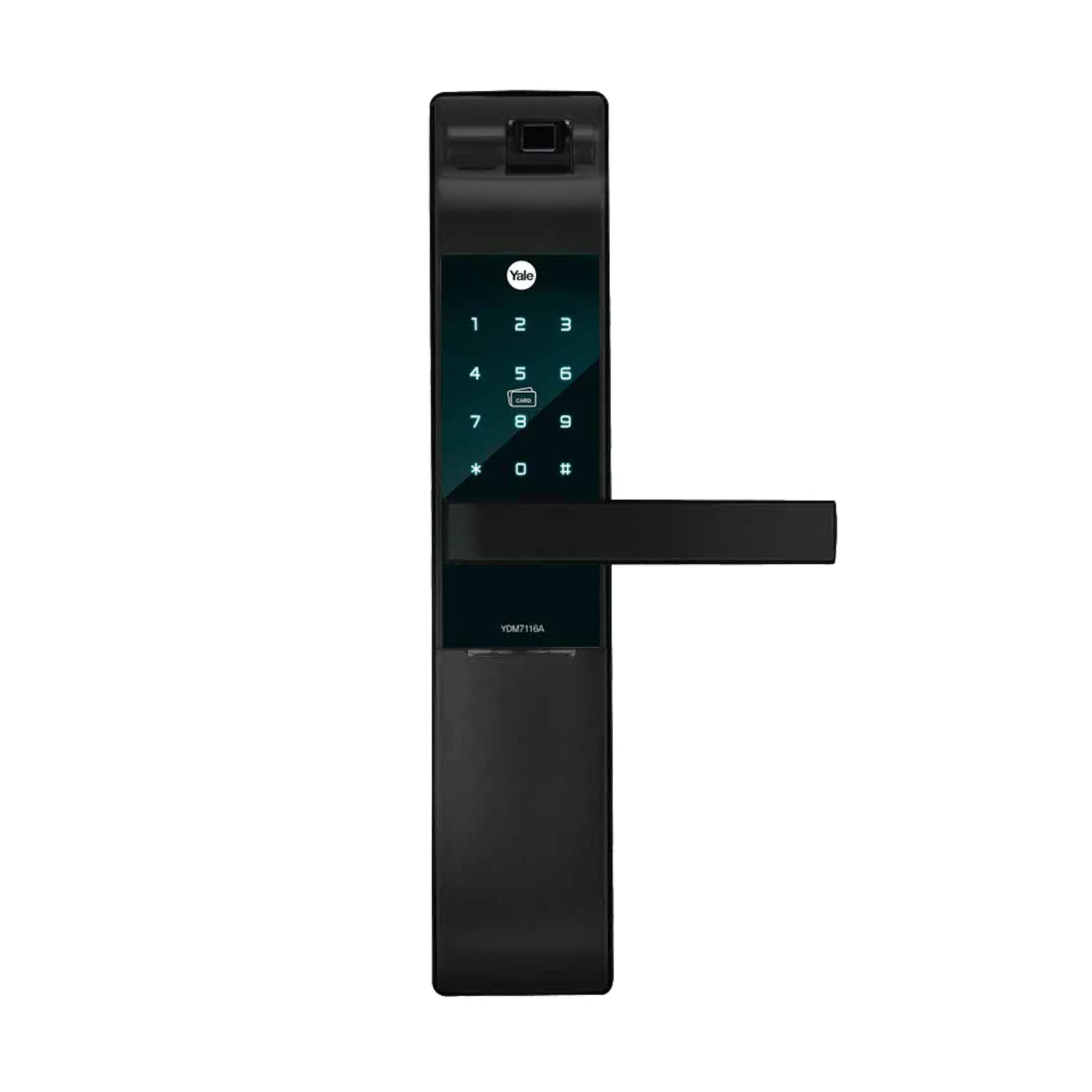 Умный замок YDM7116A