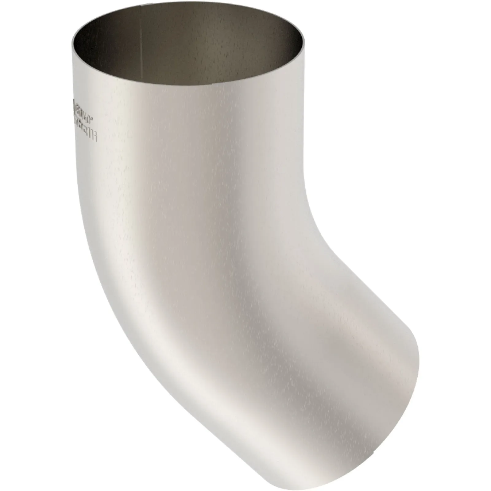Meister tirsagi 40° uginox patina k41 zanglamaydigan poʻlat (qalaylangan)