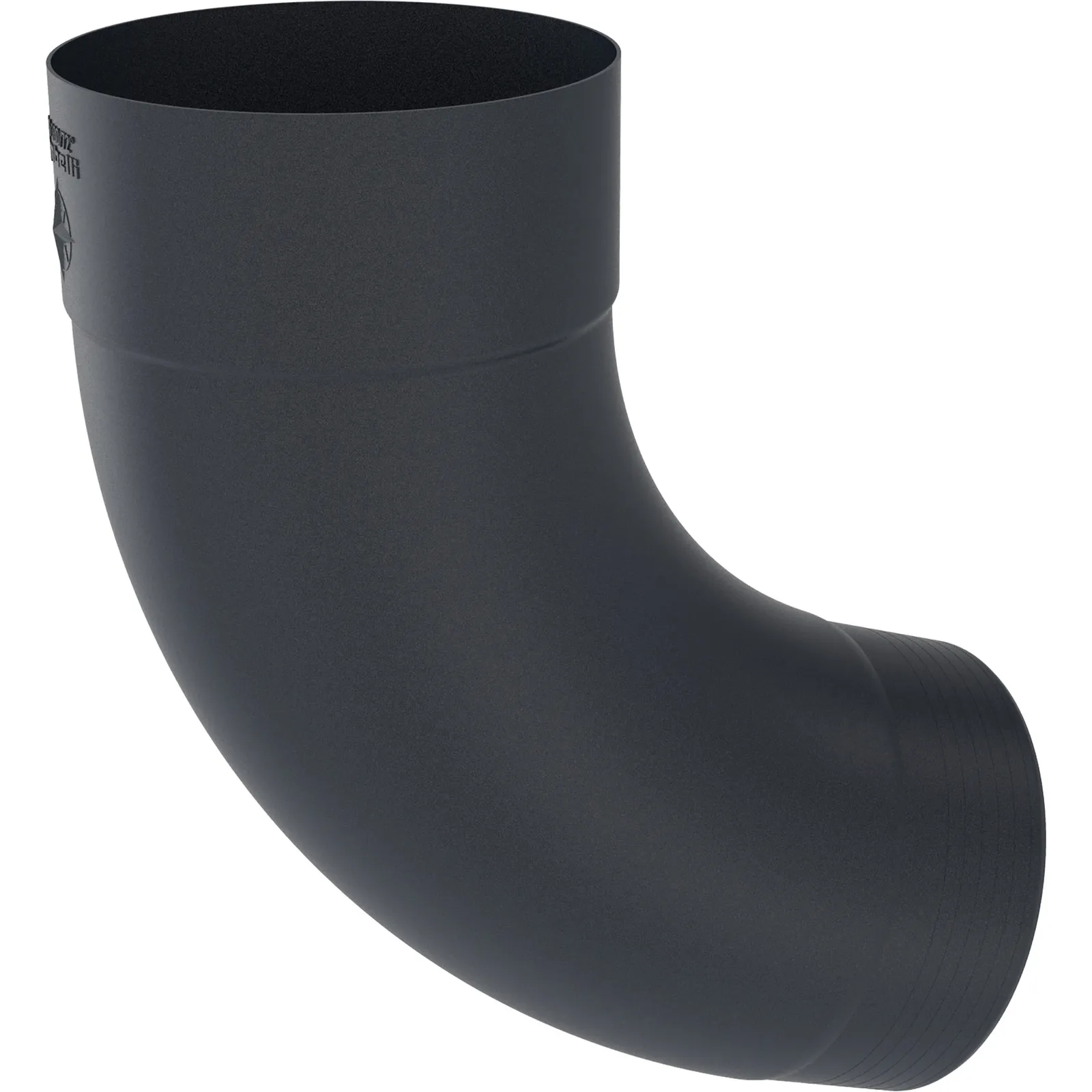 Meister tirsagi 72° COLORDUR, antratsit (RAL 7016)