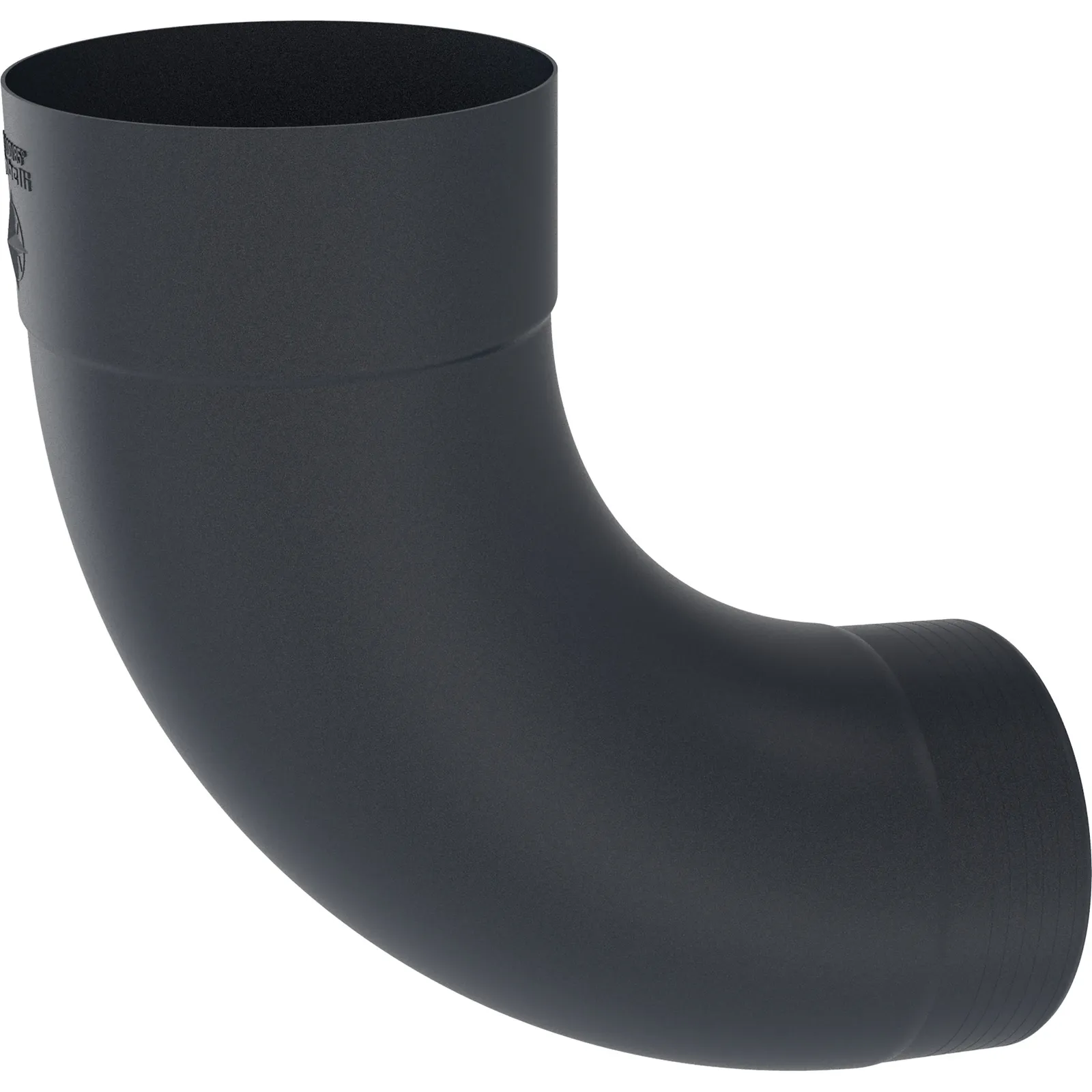 Meister tirsagi 85° COLORDUR, antratsit (RAL 7016)