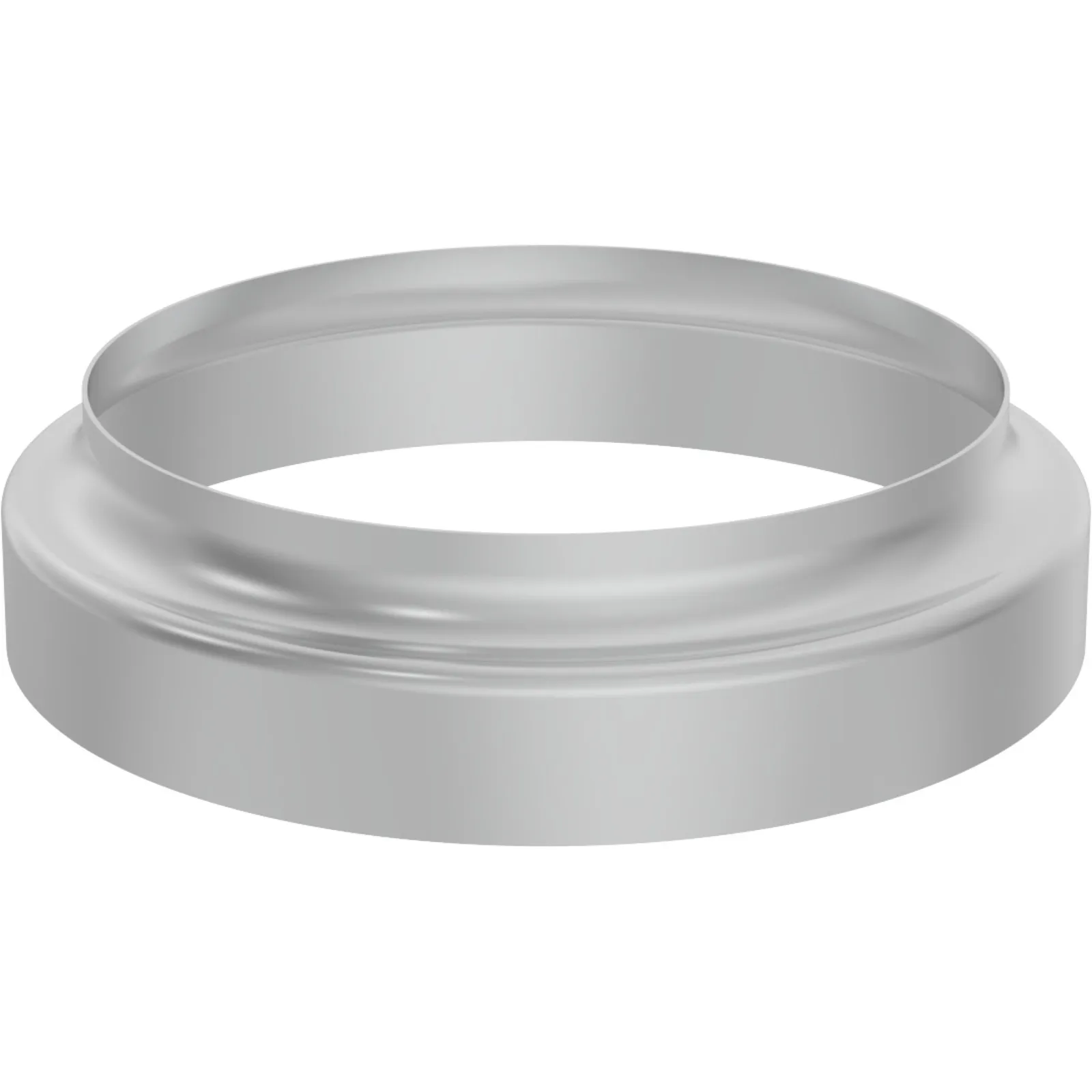 Standpipe cap without socket titanium zinc