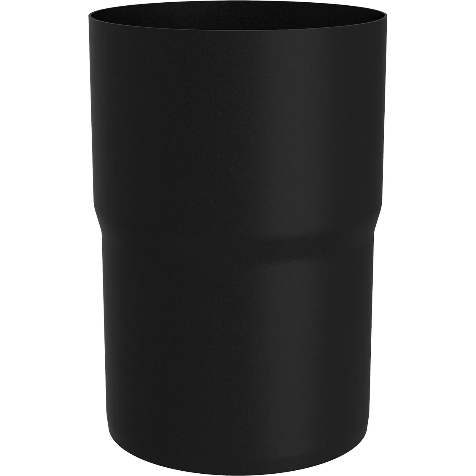 Quvur ulagichi COLORDUR, qora (RAL 9005)