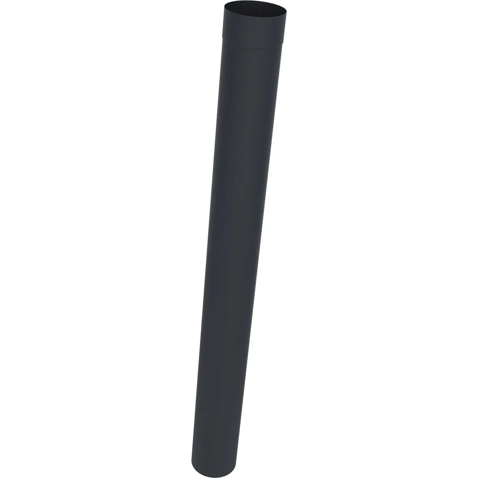 Round downpipe COLORDUR, anthracite (RAL 7016)