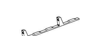 Профильные уплотнители и уплотнительная лента для RIB-ROOF 465