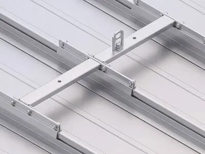 Анкерная точка страховки для RIB-ROOF 465