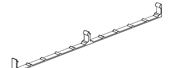 Profile seals and sealing tape for RIB-ROOF Evolution