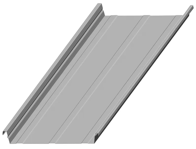 RIB-ROOF Speed 500 falsli tomi profillangan list, mis